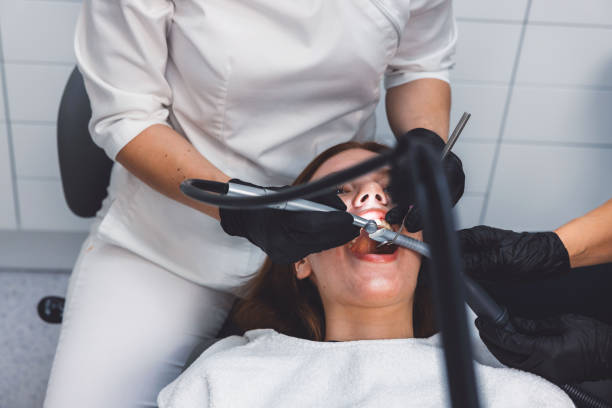 Best Same-Day Emergency Dentist in Navy Yard City, WA