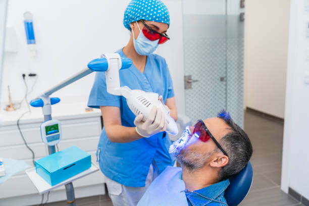 Best Emergency Broken Tooth Repair in Navy Yard City, WA